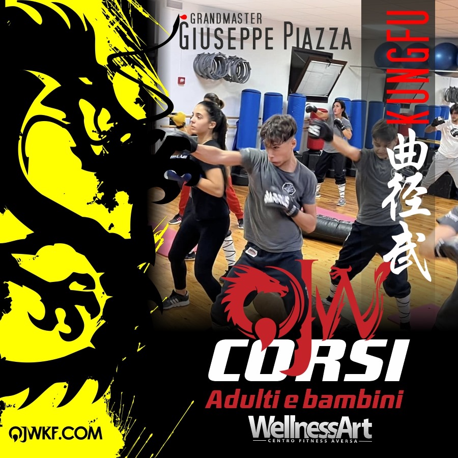 Corso adulti e bambini